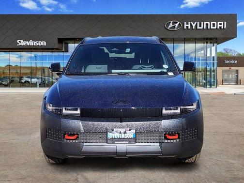 2026 Hyundai IONIQ 5 XRT