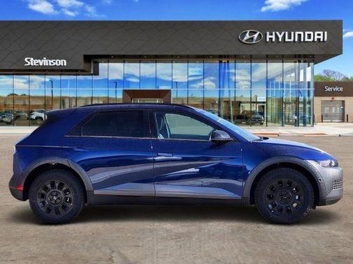 2026 Hyundai IONIQ 5 XRT