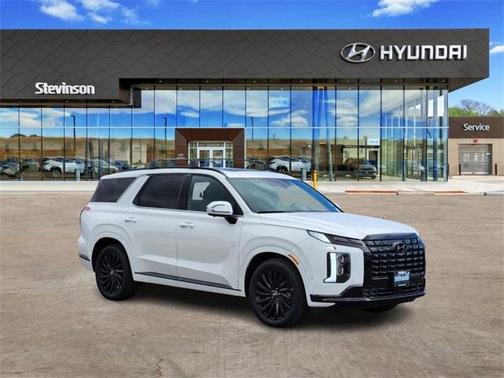 2025 Hyundai PALISADE XRT