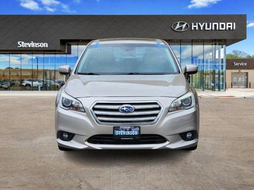2016 Subaru Legacy 2.5i Limited