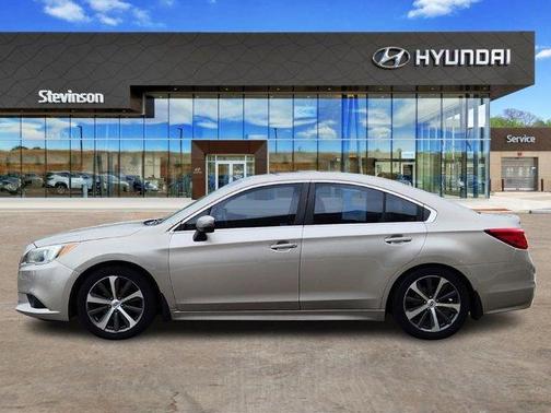 2016 Subaru Legacy 2.5i Limited