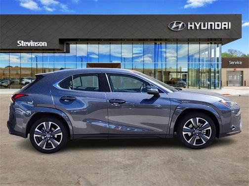 2025 Lexus UX 300h 300H