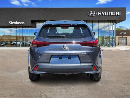 2025 Lexus UX 300h 300H
