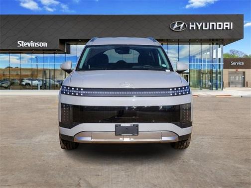 2026 Hyundai IONIQ 9 SE