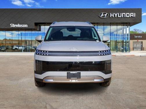 2026 Hyundai IONIQ 9 SE