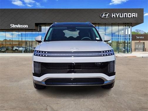 2026 Hyundai IONIQ 9 Performance Calligraphy