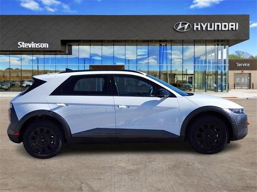 2025 Hyundai IONIQ 5 XRT