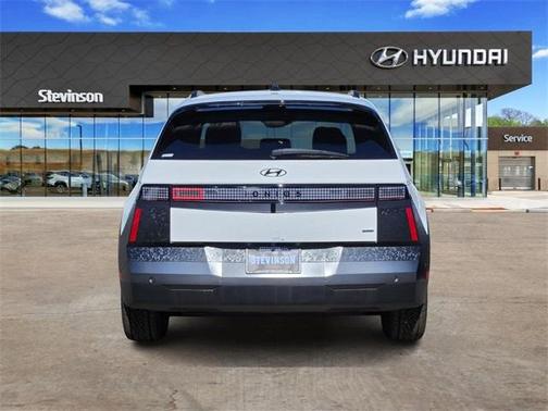 2025 Hyundai IONIQ 5 XRT