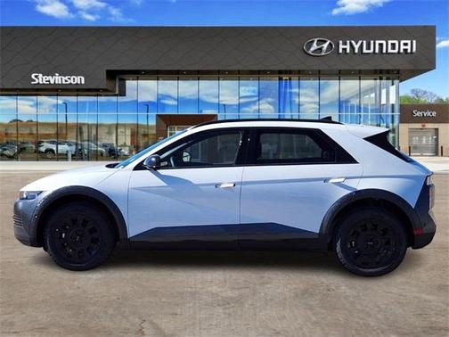 2025 Hyundai IONIQ 5 XRT