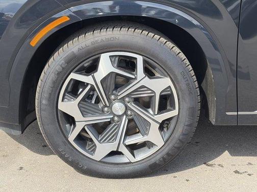 Moonlight Cloud 2022 Hyundai PALISADE Calligraphy