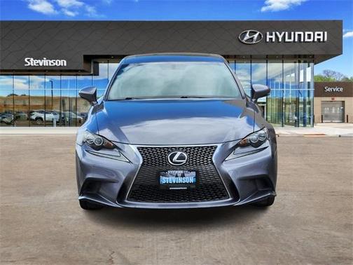 2014 Lexus IS 250 Base