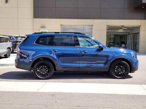 2024 Kia Telluride SX X-Line