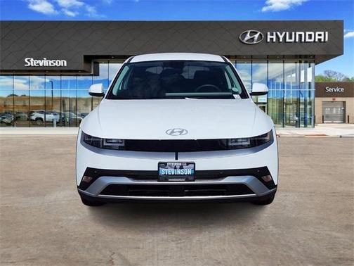 2025 Hyundai IONIQ 5 SE