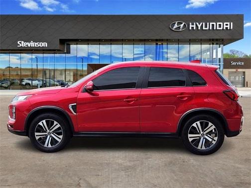 2023 Mitsubishi Outlander Sport 2.0 SE