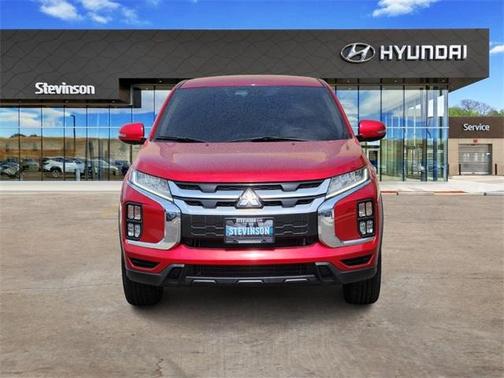 2023 Mitsubishi Outlander Sport 2.0 SE
