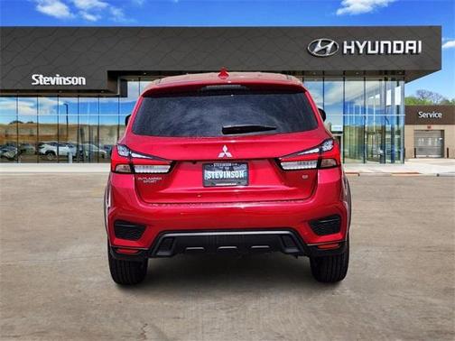 2023 Mitsubishi Outlander Sport 2.0 SE