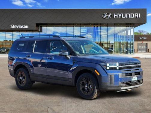 2026 Hyundai SANTA FE XRT