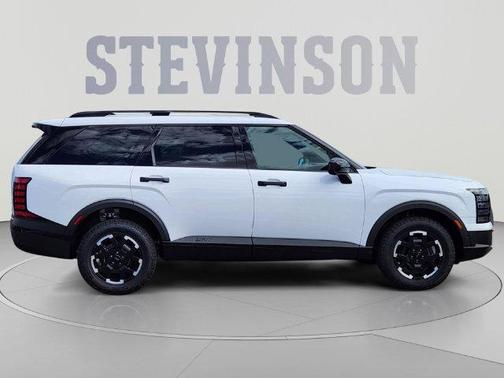 Pearl 2026 Hyundai PALISADE XRT Pro
