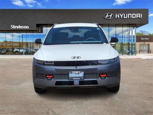 2025 Hyundai IONIQ 5 XRT