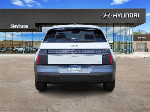 2025 Hyundai IONIQ 5 XRT