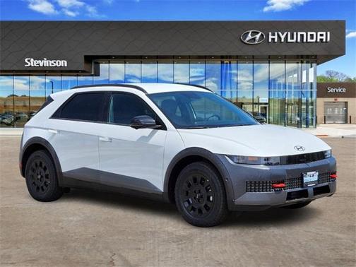 2025 Hyundai IONIQ 5 XRT
