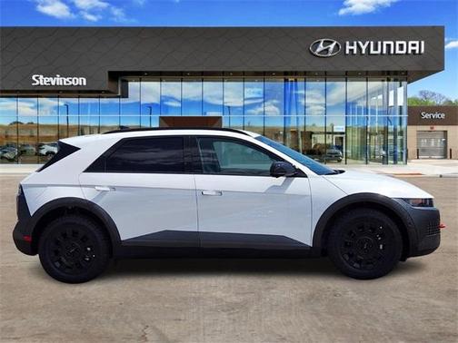 2025 Hyundai IONIQ 5 XRT