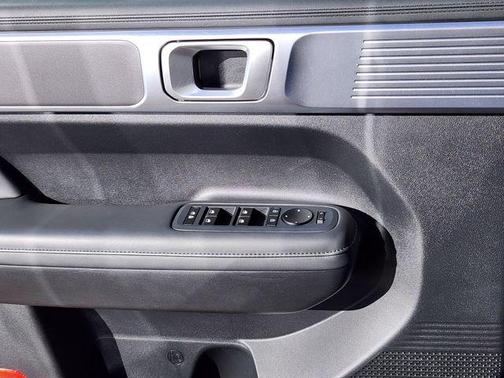 2024 Hyundai SANTA FE HEV SEL