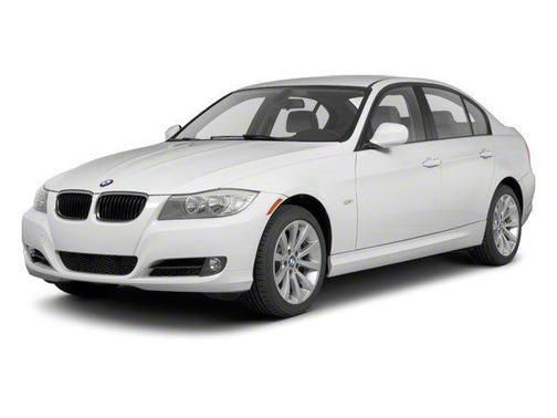 2010 BMW 328 i xDrive