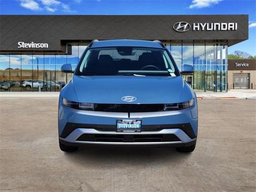 2025 Hyundai IONIQ 5 SEL