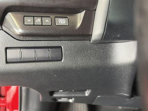 Red 2021 Lexus UX 250h Base