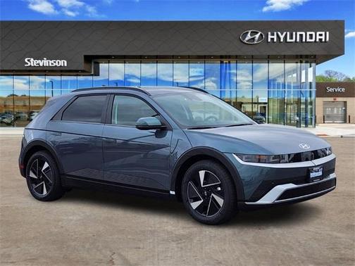 2025 Hyundai IONIQ 5 SEL