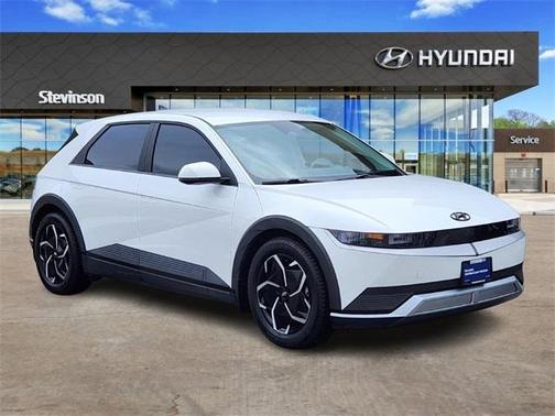 2022 Hyundai IONIQ 5 SEL