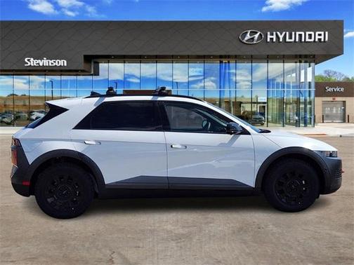 2025 Hyundai IONIQ 5 XRT