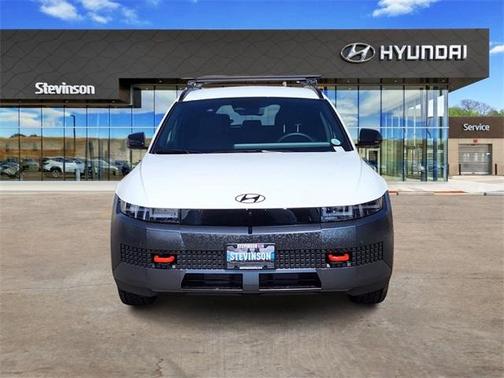 2025 Hyundai IONIQ 5 XRT