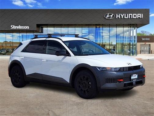 2025 Hyundai IONIQ 5 XRT