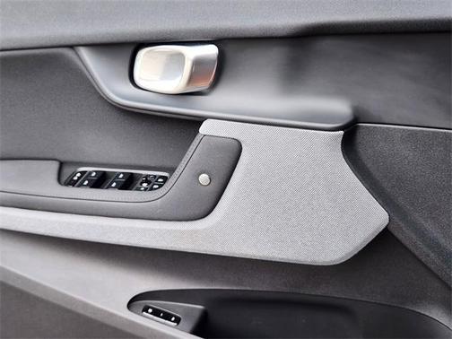 2021 Polestar 2 Launch Edition