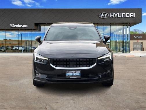2021 Polestar 2 Launch Edition