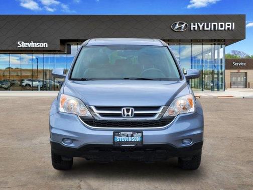 2011 Honda CR-V EX-L