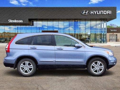 2011 Honda CR-V EX-L