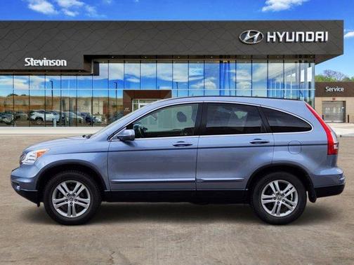 2011 Honda CR-V EX-L