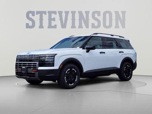 Pearl 2026 Hyundai PALISADE XRT Pro