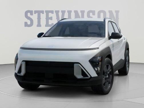 Atlas 2027 Hyundai KONA SEL