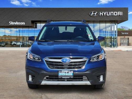 2022 Subaru Outback Limited XT