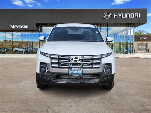 2025 Hyundai SANTA CRUZ SE