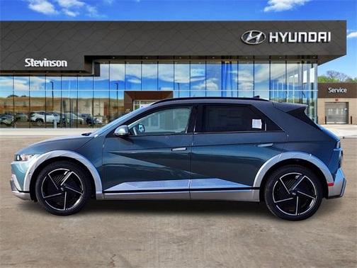 2026 Hyundai IONIQ 5 Limited