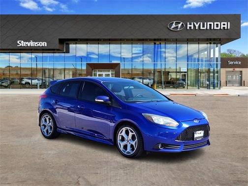 2014 Ford Focus ST Base