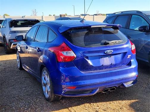 2014 Ford Focus ST Base