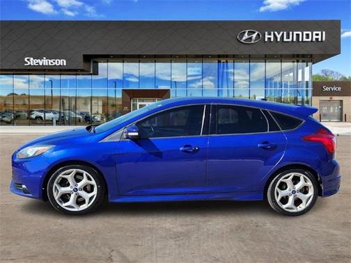 2014 Ford Focus ST Base