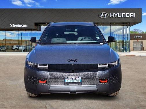 2026 Hyundai IONIQ 5 XRT