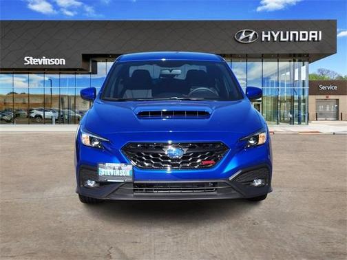 2025 Subaru WRX Premium